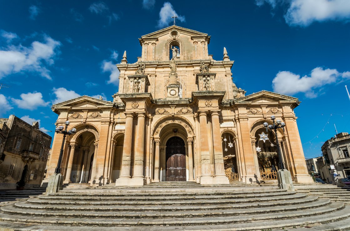 Basilica di San Nicola